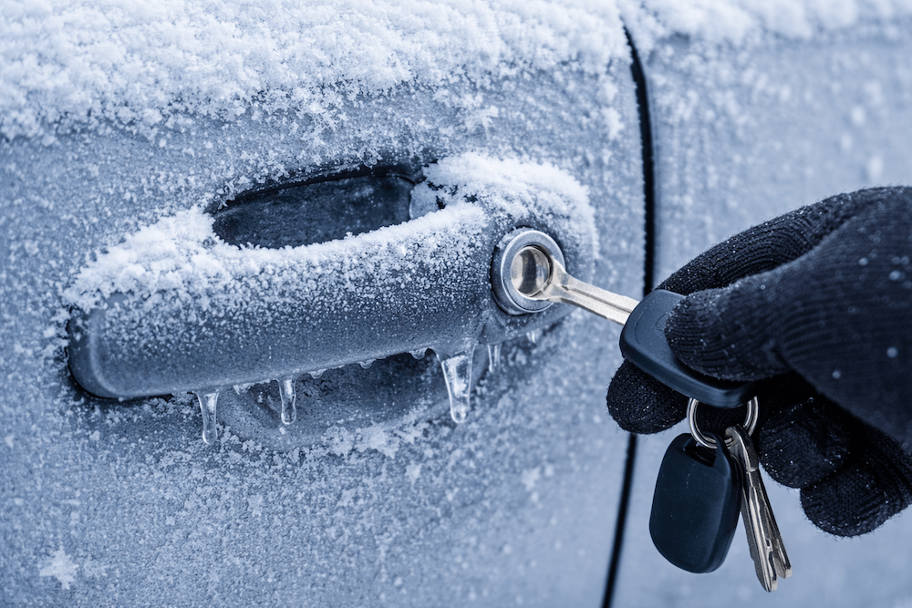 Emergency locksmith Buffalo NY
