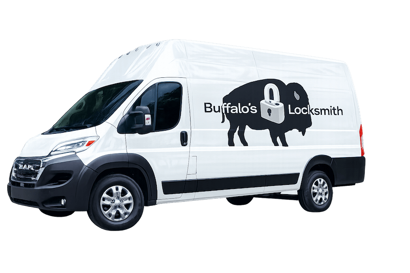 Professional locksmith Buffalo NY
